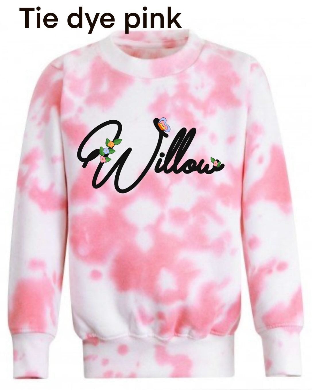 Baby & kids sweatshirts