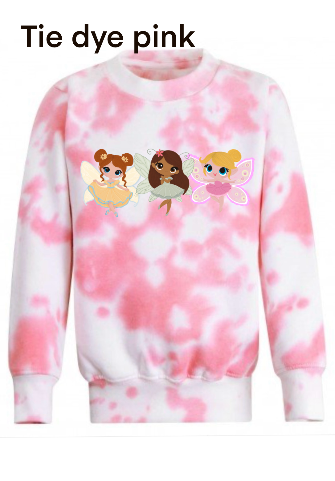 Baby & kids sweatshirts