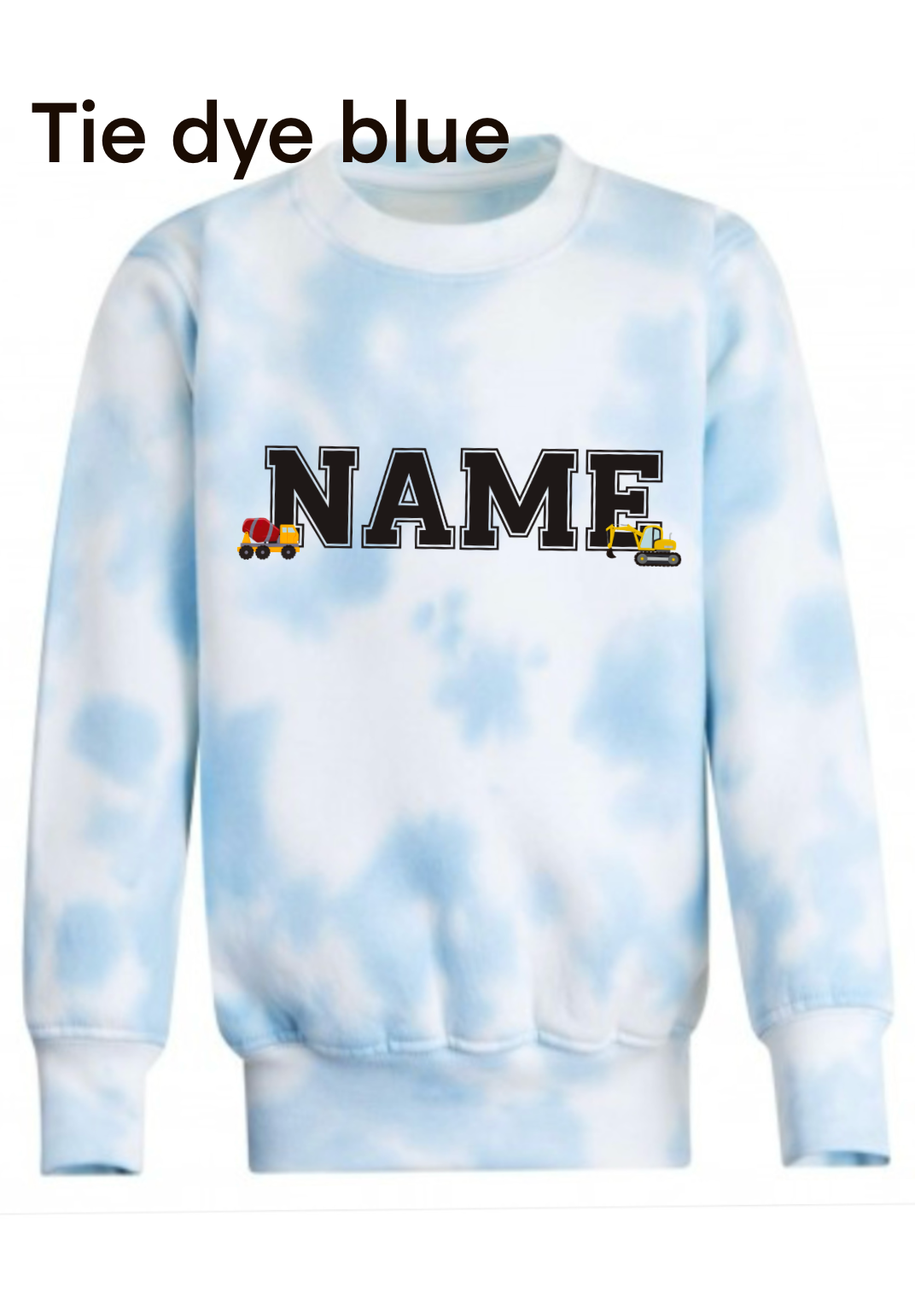 Baby & kids sweatshirts