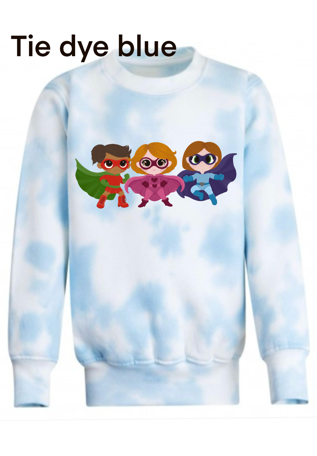 Baby & kids sweatshirts