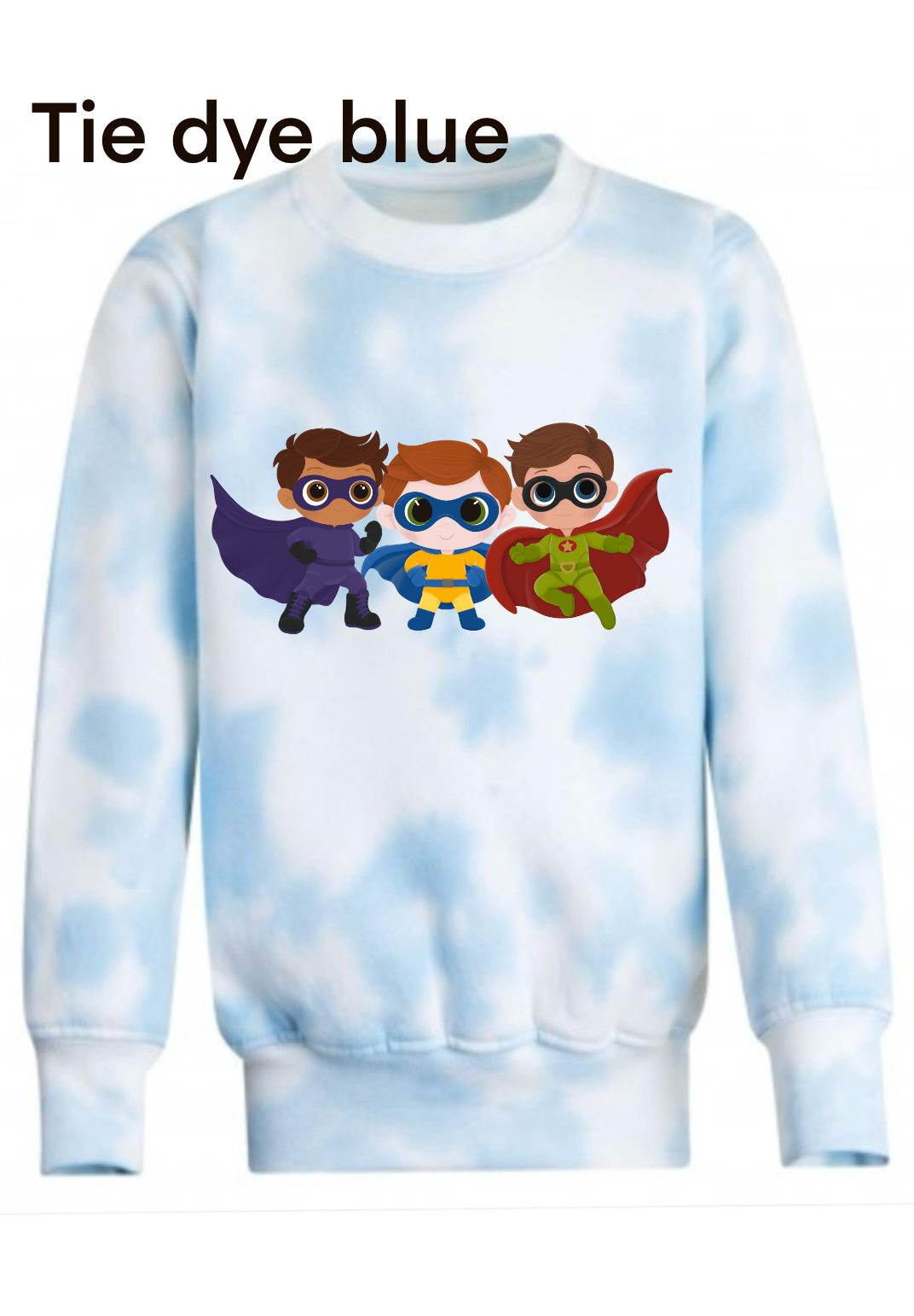 Baby & kids sweatshirts