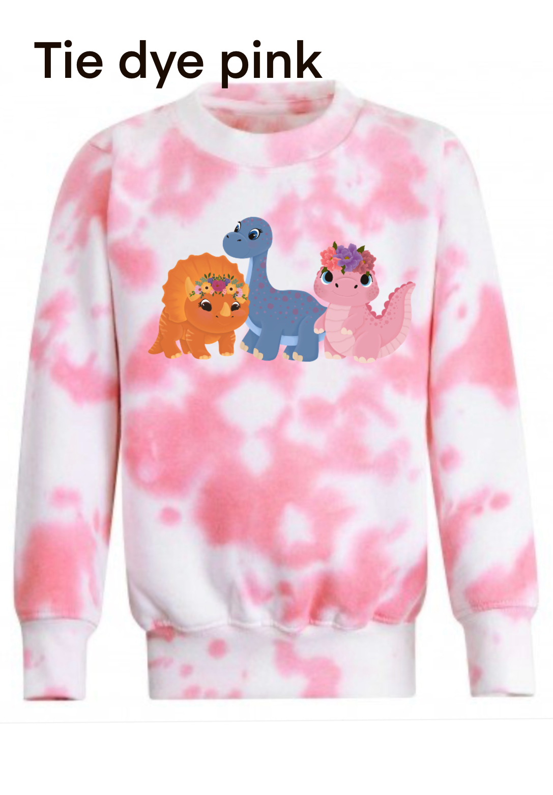 Baby & kids sweatshirts