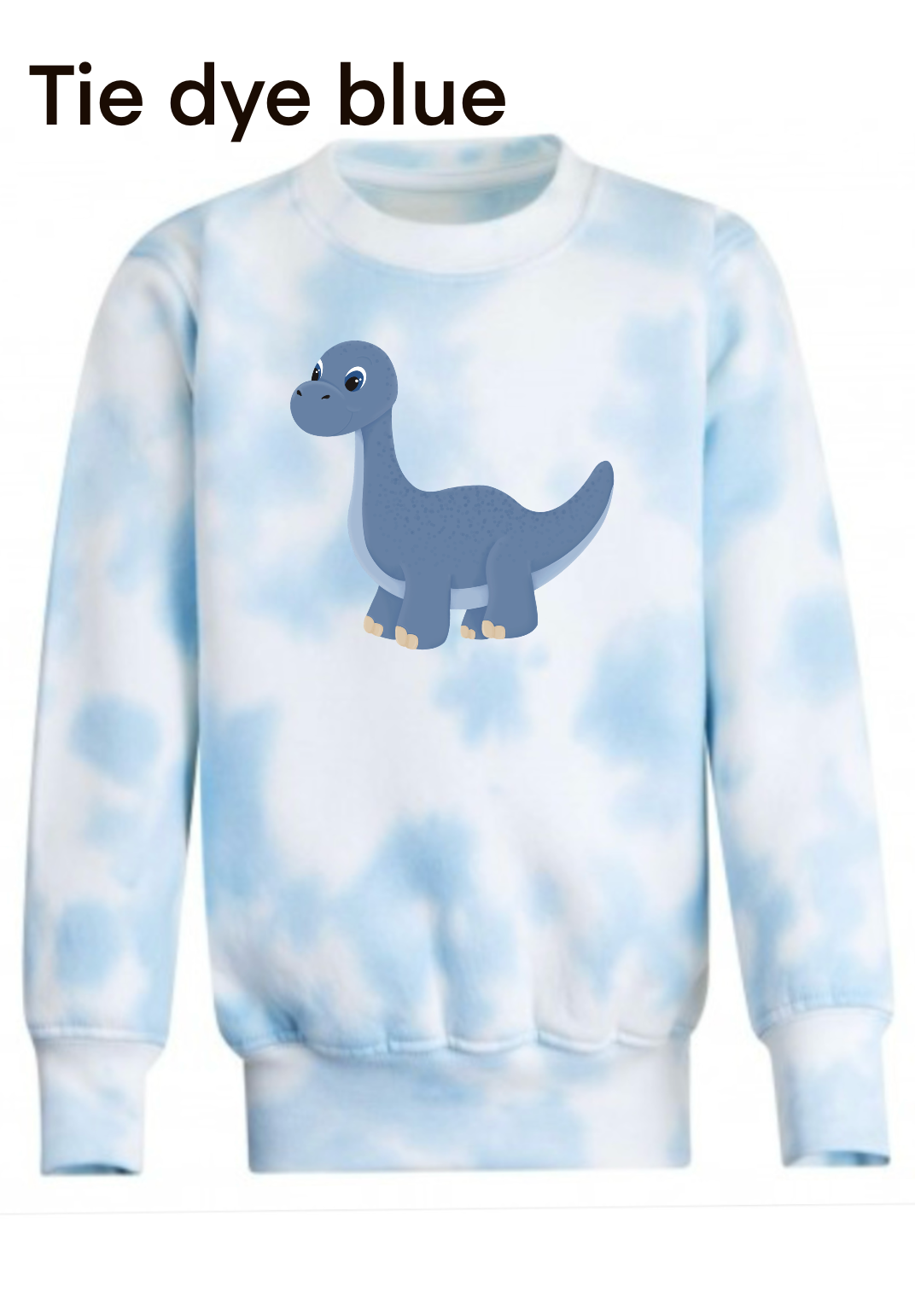 Baby & kids sweatshirts