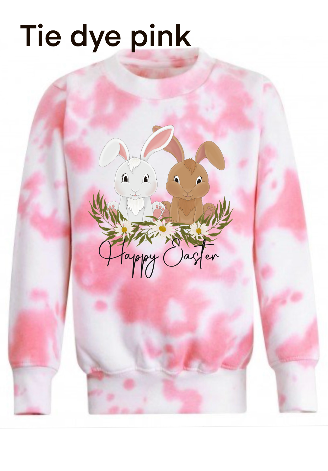 Baby & kids sweatshirts