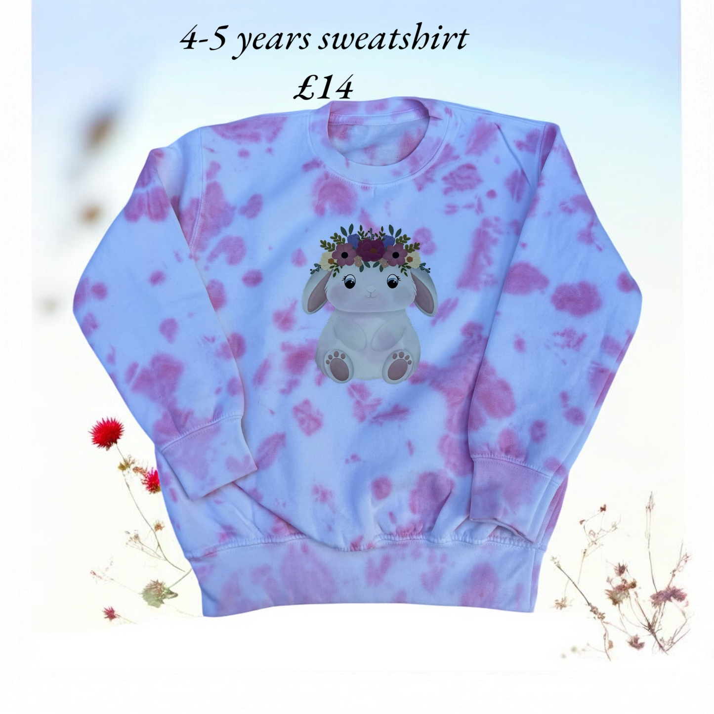 Baby & kids sweatshirts