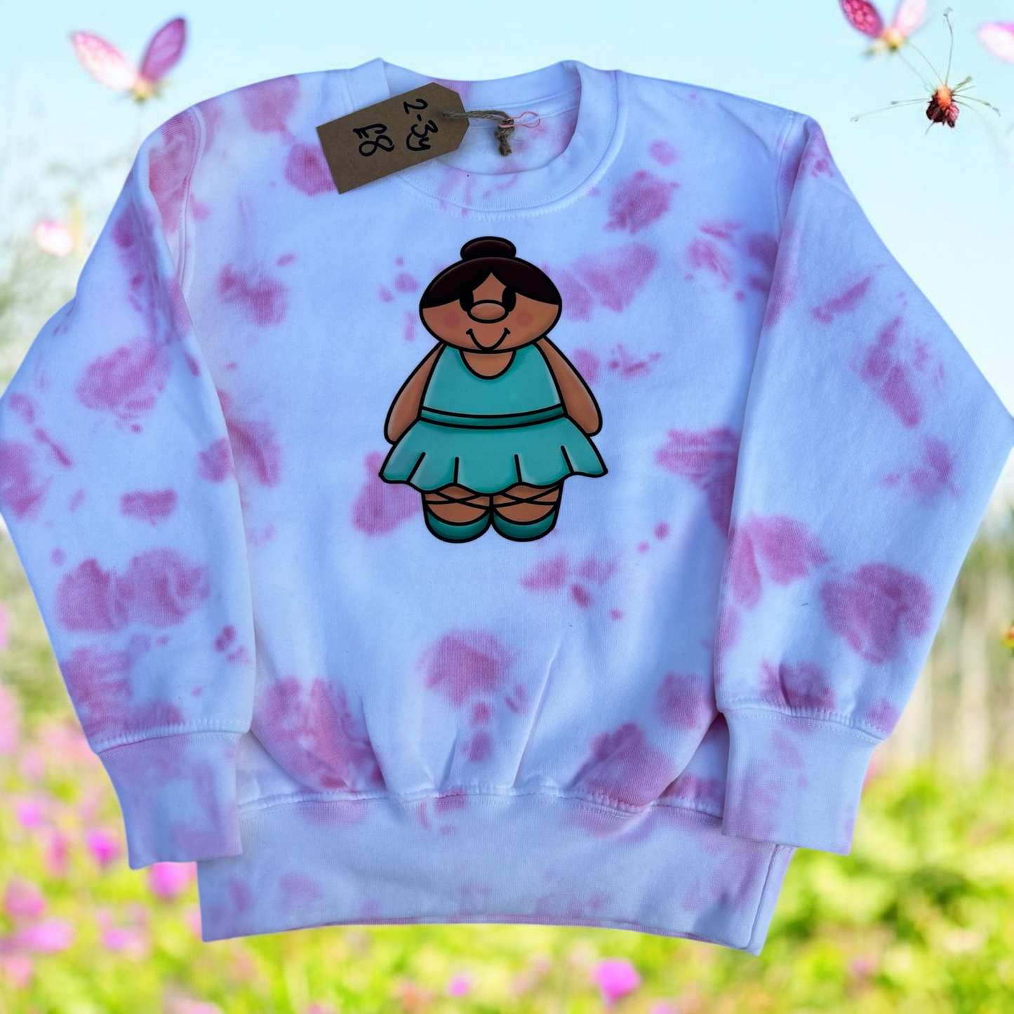 Baby & kids sweatshirts