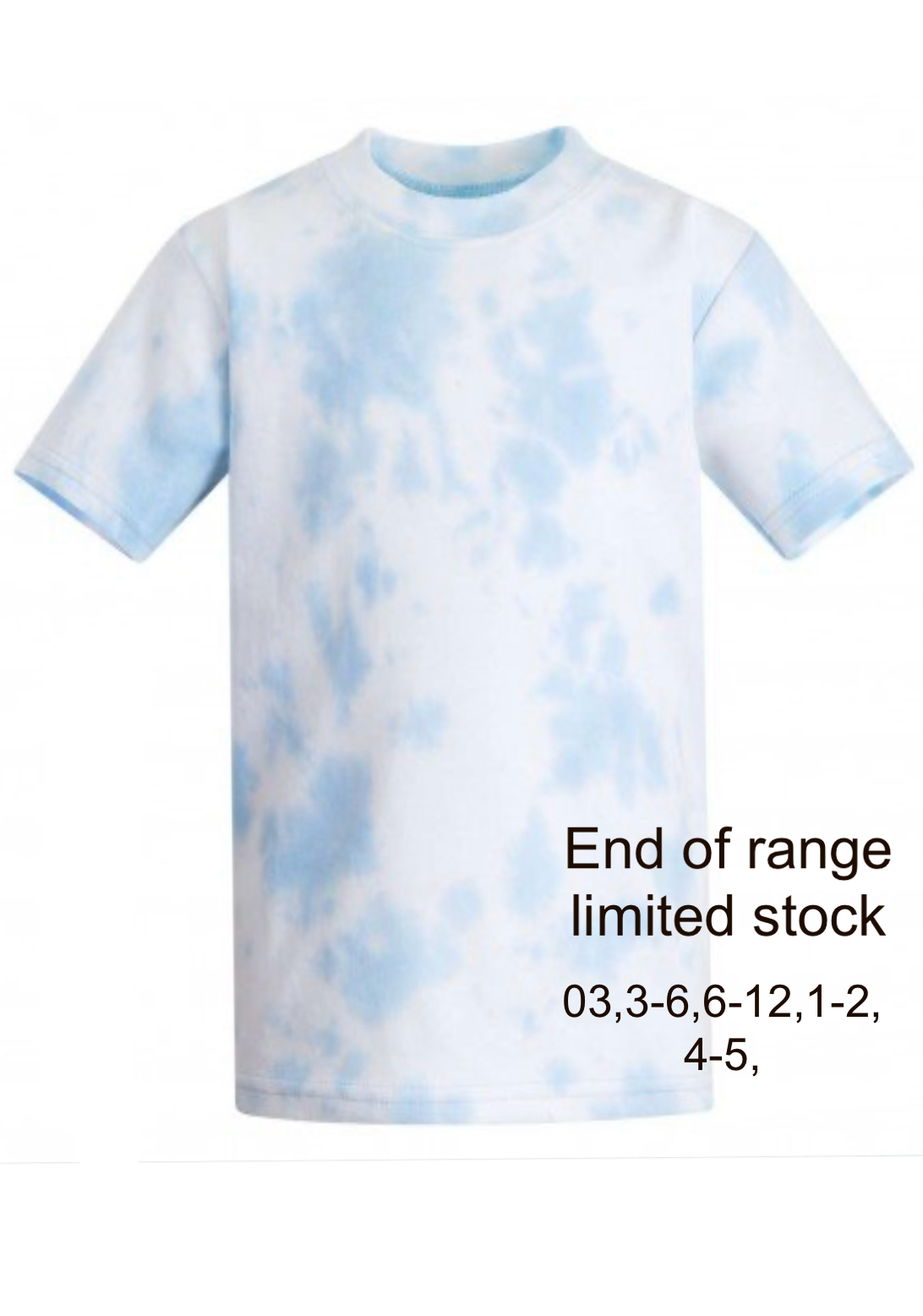 Baby & kids t-shirts