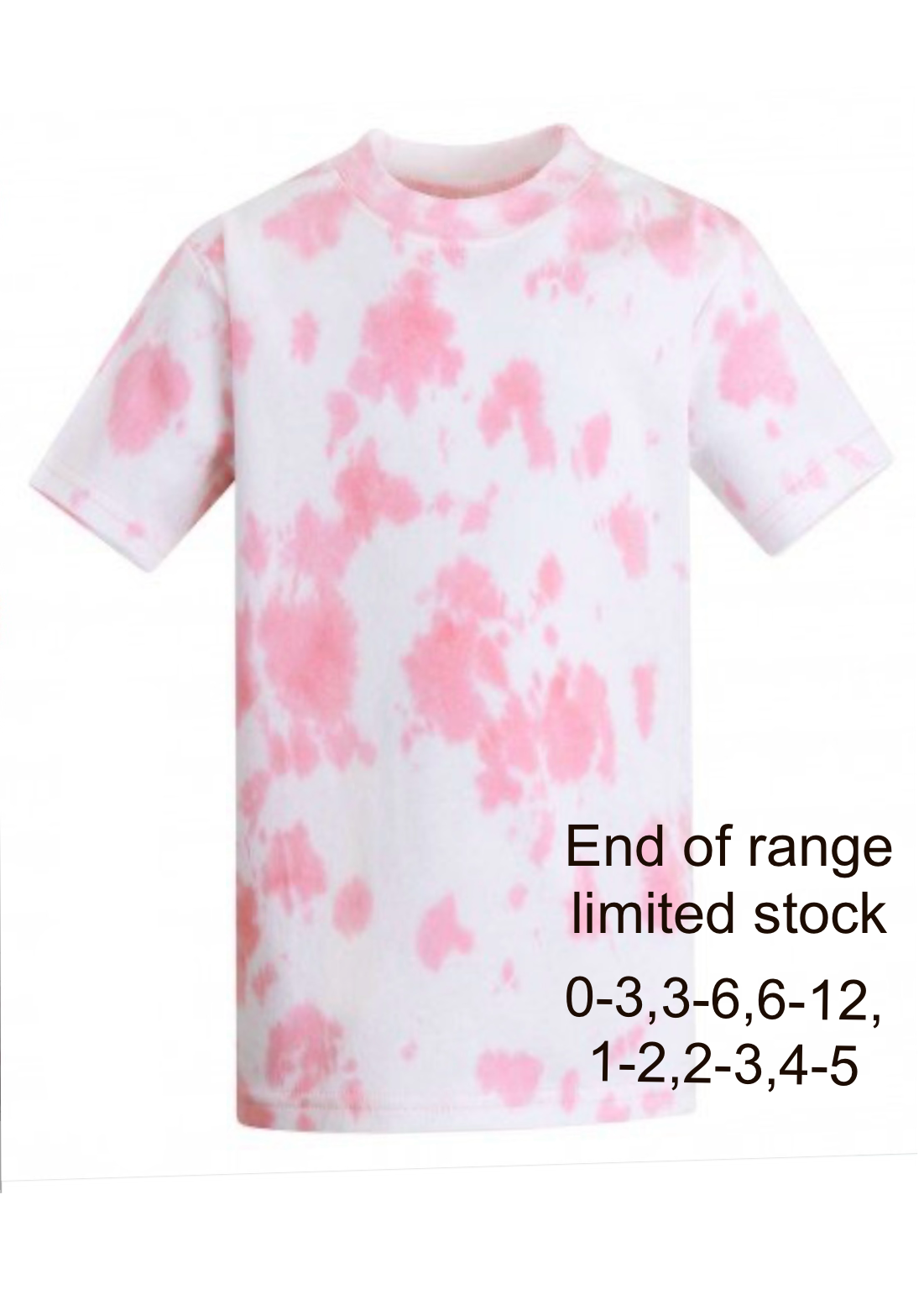 Baby & kids t-shirts