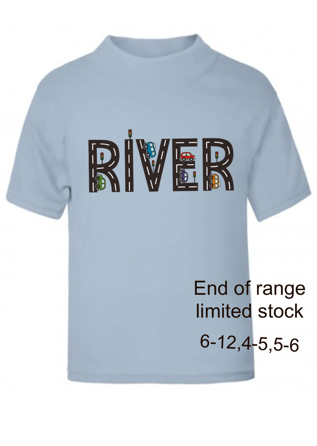 Baby & kids t-shirts