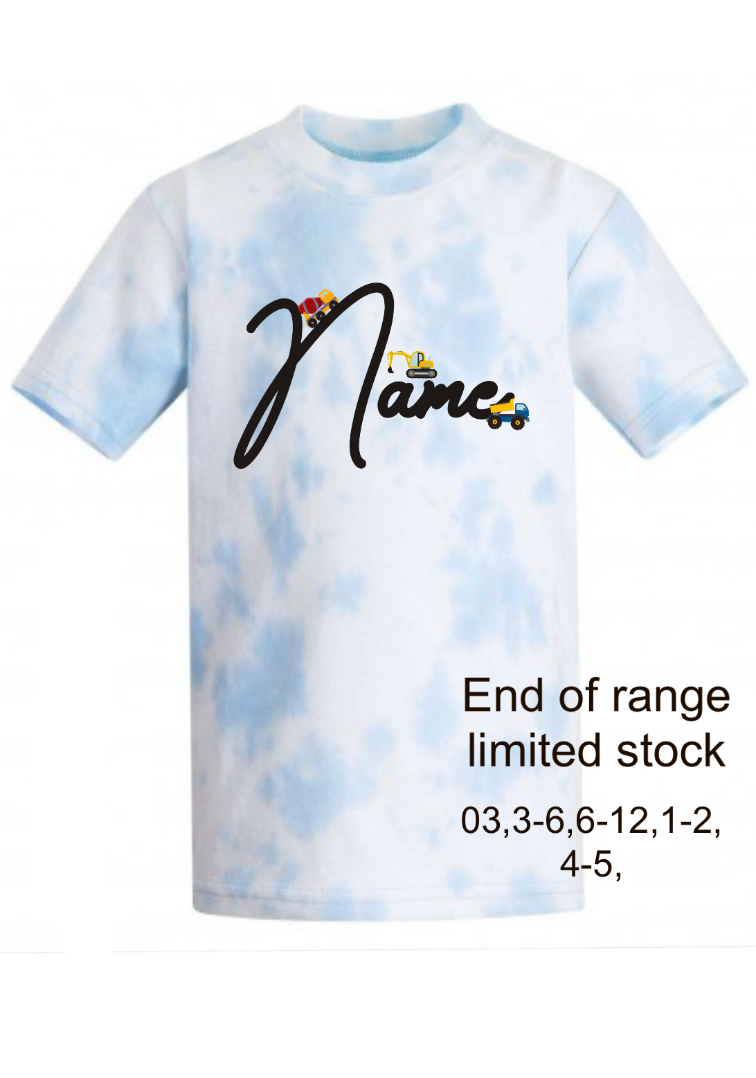 Baby & kids t-shirts