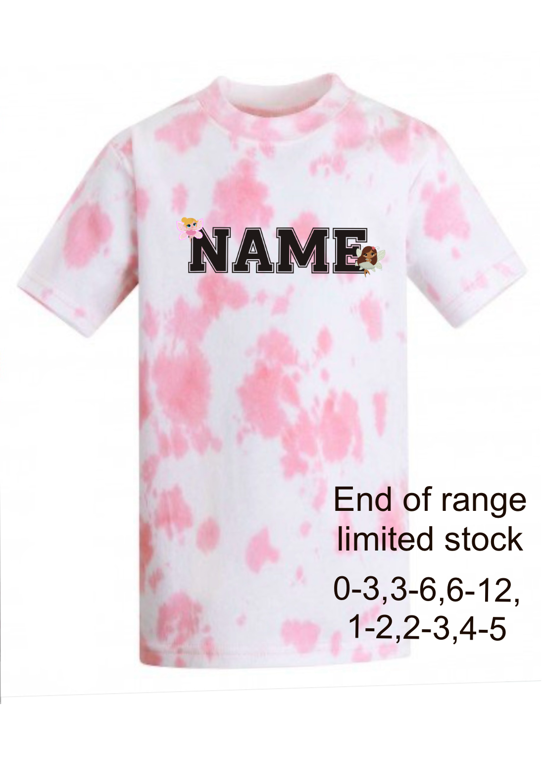 Baby & kids t-shirts