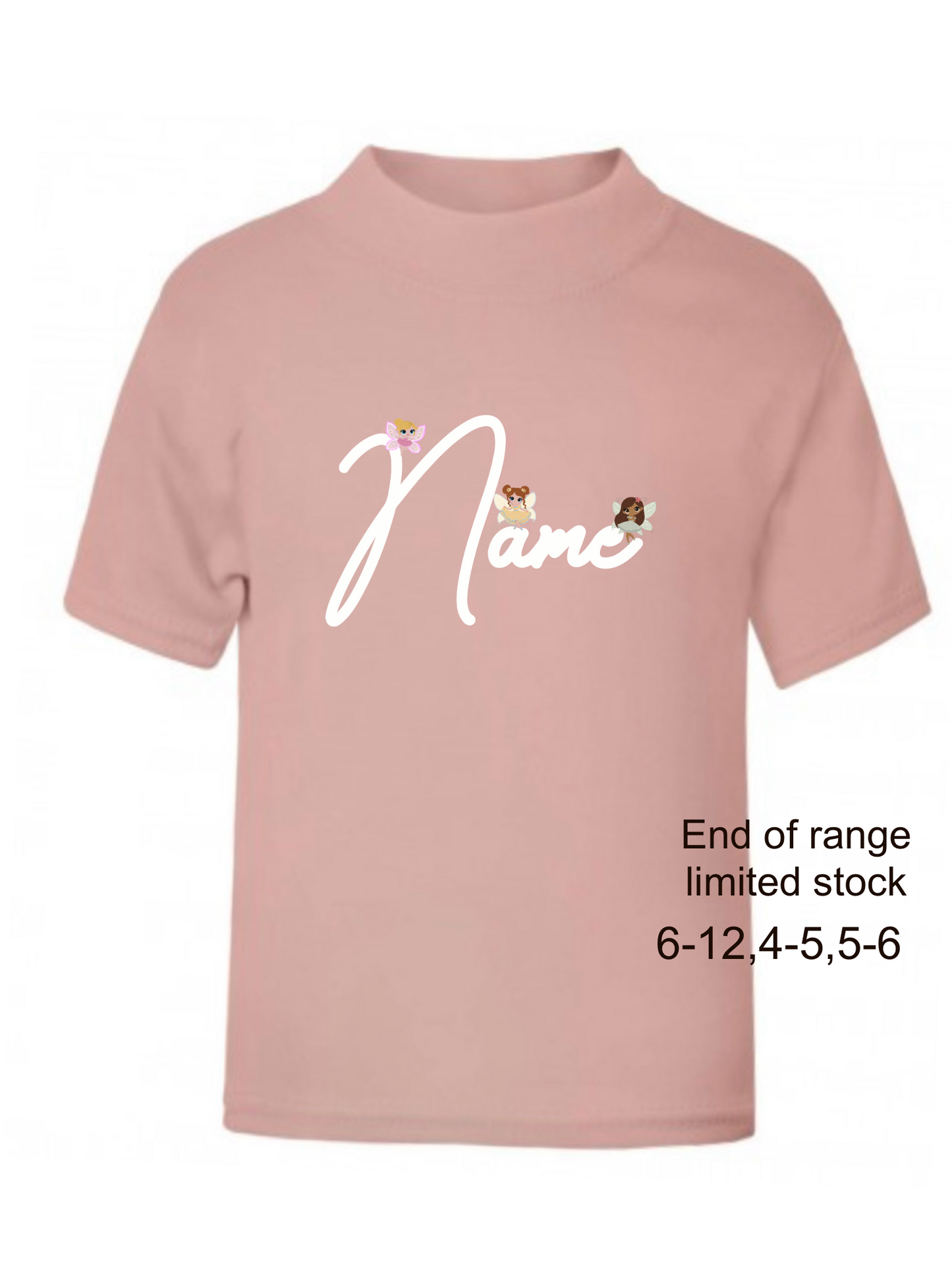 Baby & kids t-shirts